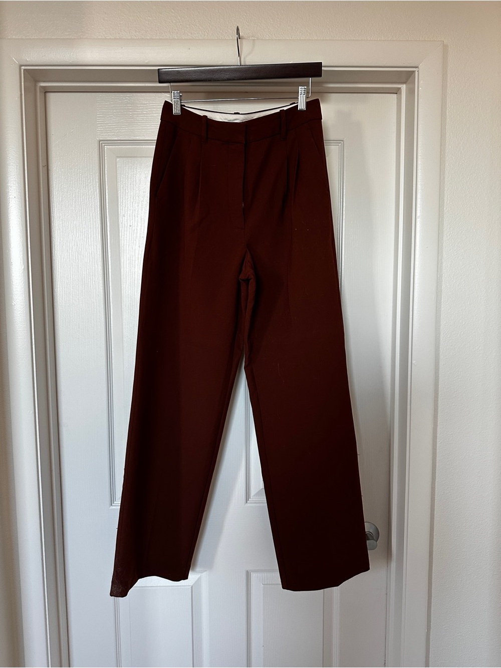 Aritzia Wilfred Effortless pants